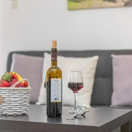Apartment Ariadni S Central Flat *