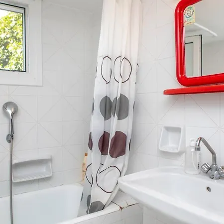 Ariadni S Central Flat * Naxos City