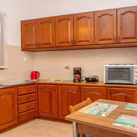 Apartment Ariadni S Central Flat *