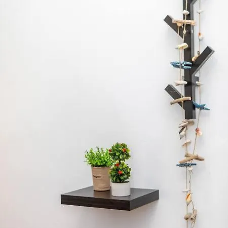 Ariadni S Central Flat *